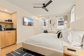 Surrey Beach House