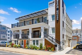 Surrey Beach House