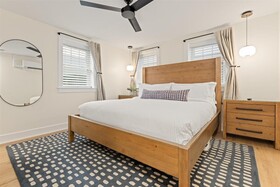 Surrey Beach House
