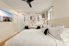 Surrey Beach House