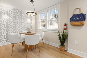 Surrey Beach House