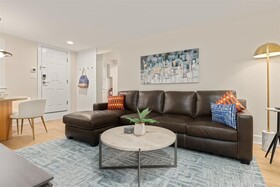 Surrey Beach House