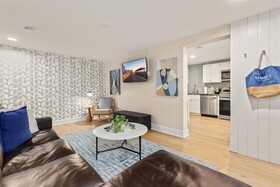 Surrey Beach House
