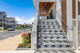 Surrey Beach House
