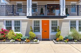 Surrey Beach House