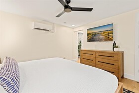 Surrey Beach House