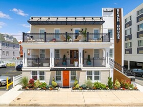 Surrey Beach House