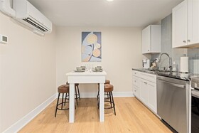Surrey Beach House