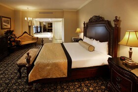 The Claridge