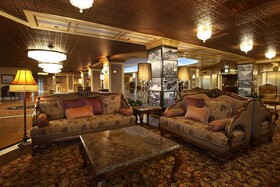 The Claridge