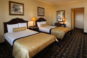 The Claridge