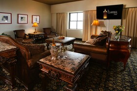 The Claridge
