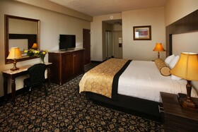 The Claridge