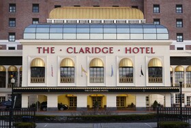 The Claridge
