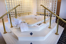 The Claridge