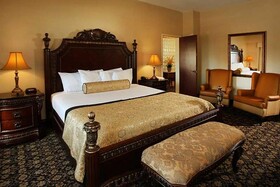 The Claridge