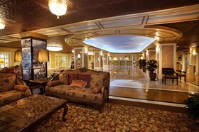 The Claridge