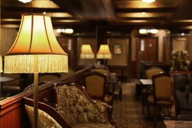The Claridge