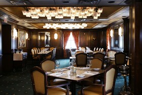The Claridge