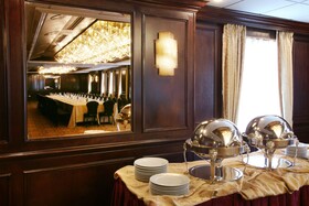 The Claridge