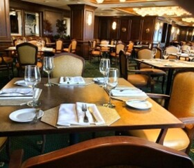 The Claridge
