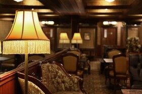 The Claridge