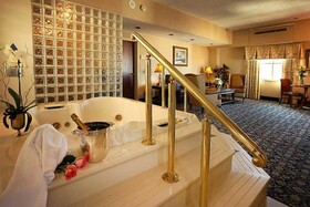 The Claridge
