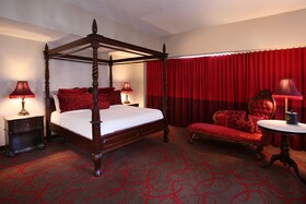 The Claridge