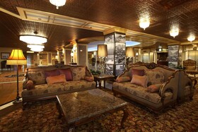 The Claridge