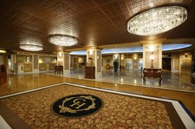 The Claridge