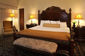 The Claridge