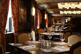 The Claridge