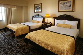 The Claridge