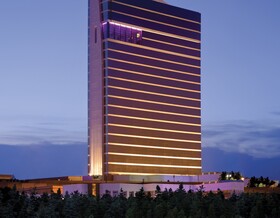 MGM Tower