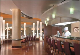 MGM Tower