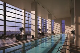 MGM Tower