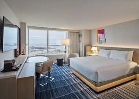MGM Tower
