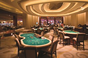 MGM Tower