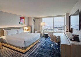 MGM Tower