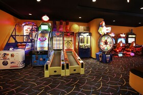 Tropicana Atlantic City