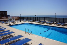 Tropicana Atlantic City