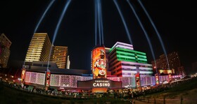 Tropicana Atlantic City