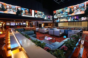 Tropicana Atlantic City