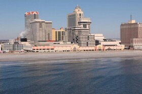 Tropicana Atlantic City