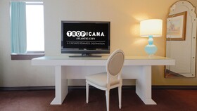 Tropicana Atlantic City