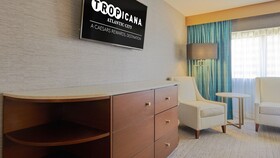 Tropicana Atlantic City