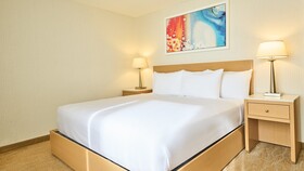 Tropicana Atlantic City