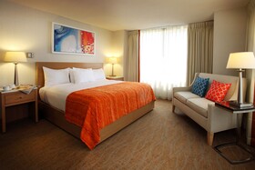 Tropicana Atlantic City