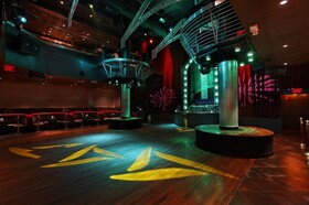 Tropicana Atlantic City