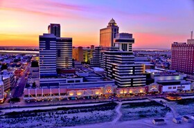 Tropicana Atlantic City